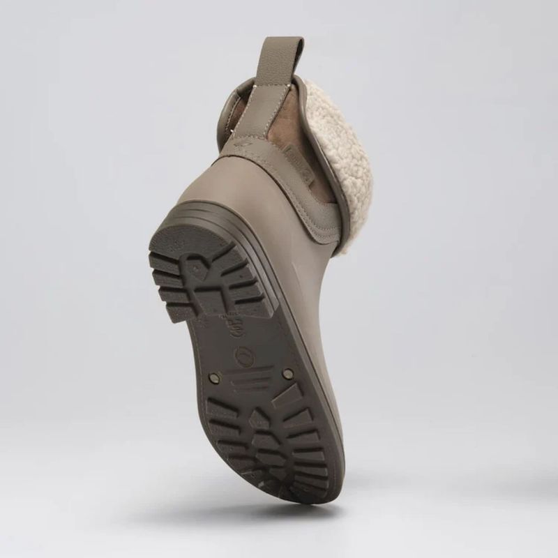 Abigail LO - Bottes de neige femme