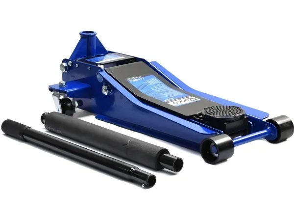 Lavprofil-stik 3,5T 75-505mm (1)
