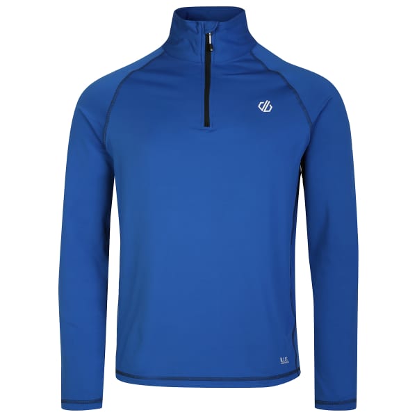 Sweat polaire DARE 2B FUSE UP II CORE STRETCH OLYMPIAN BLU