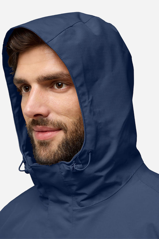 Jack Wolfskin Jack Wolfskin Altenberg 3-In-1 Jas