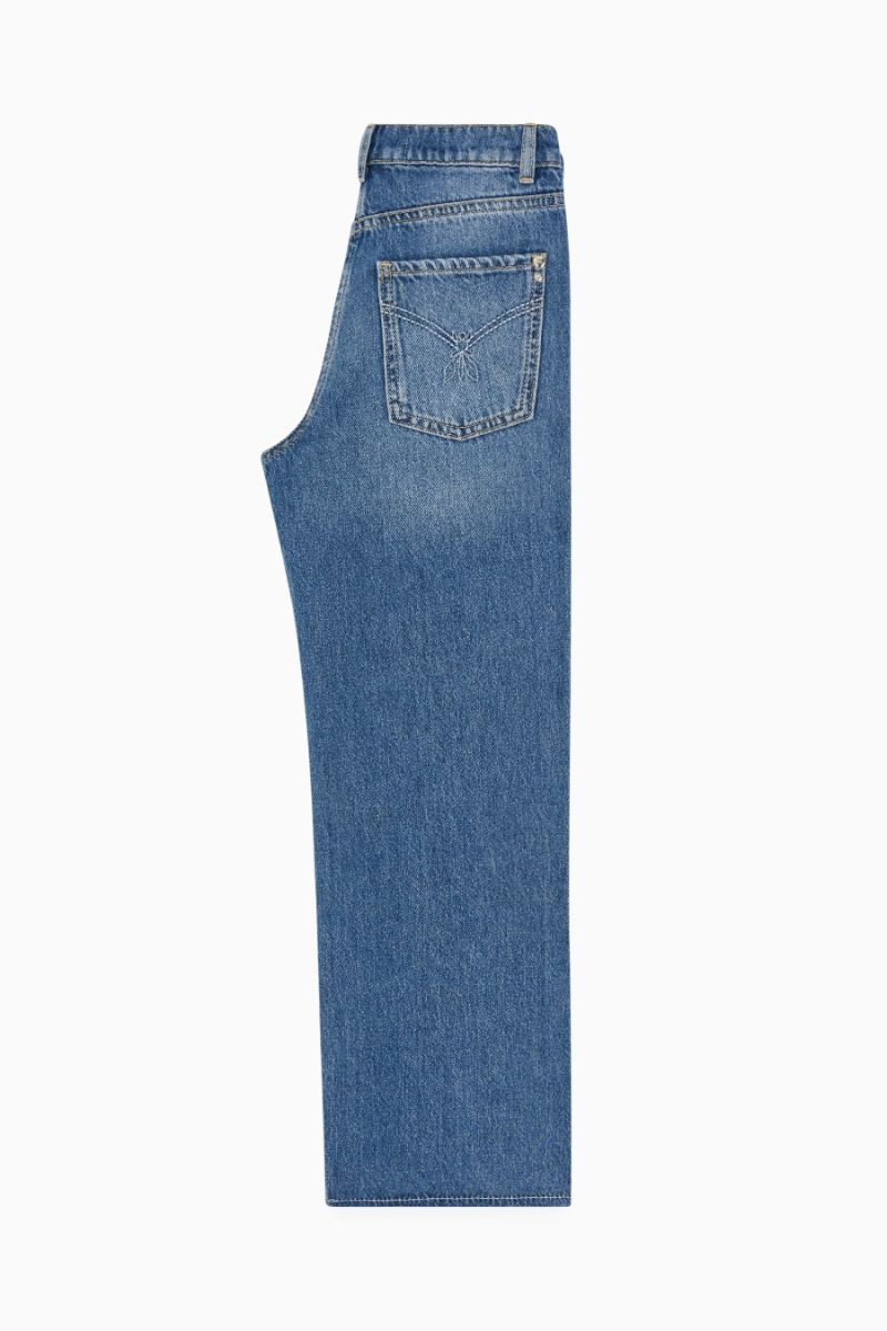 Patrizia Pepe Pantaloni Jeans