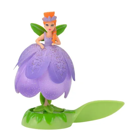 Simba Flowee Blumenfee Figuren, 1 Figur auf Blister, sortiert