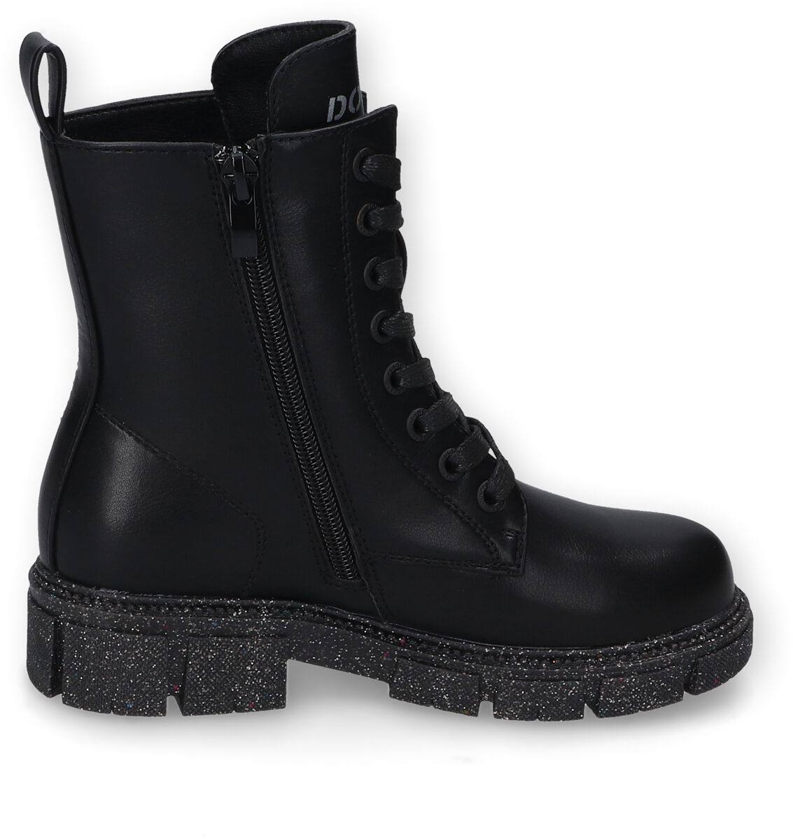 Bottines Semelles Pailletées | Dockers by Gerli Bottes Enfants