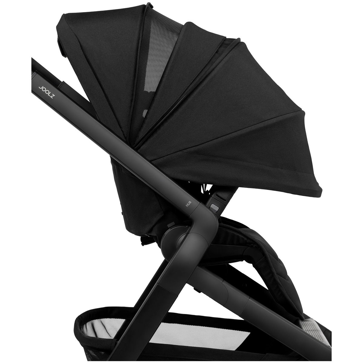 JoolzJoolz   Hub2 space black