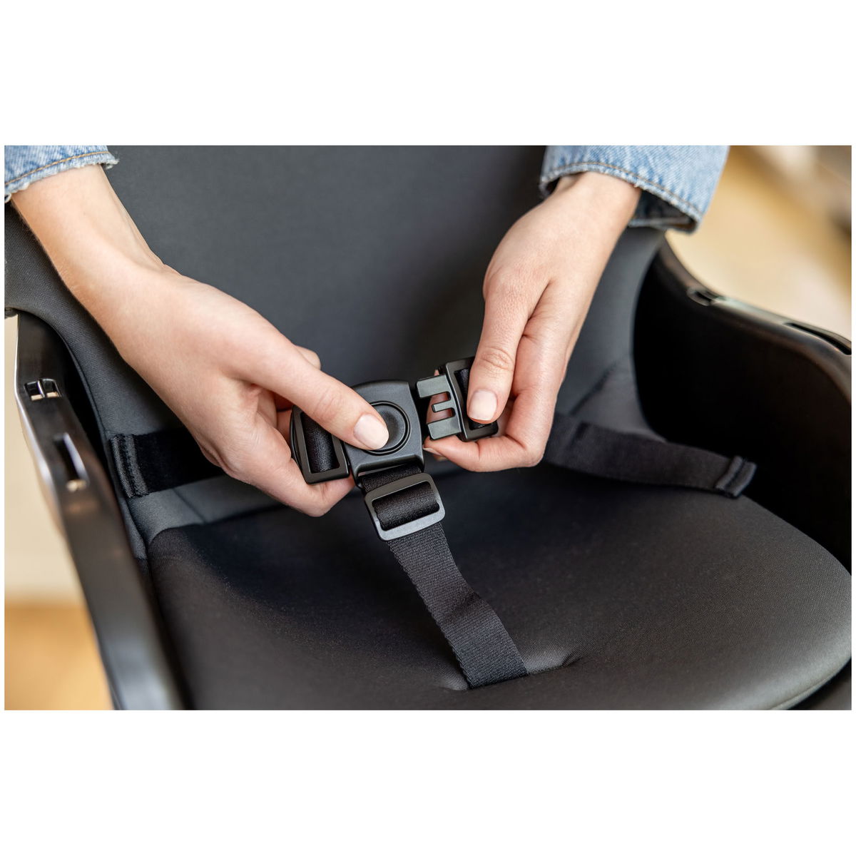 GracoGraco   Presti charcoal