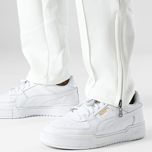 Pantalon Jogging KL-2078 Blanc