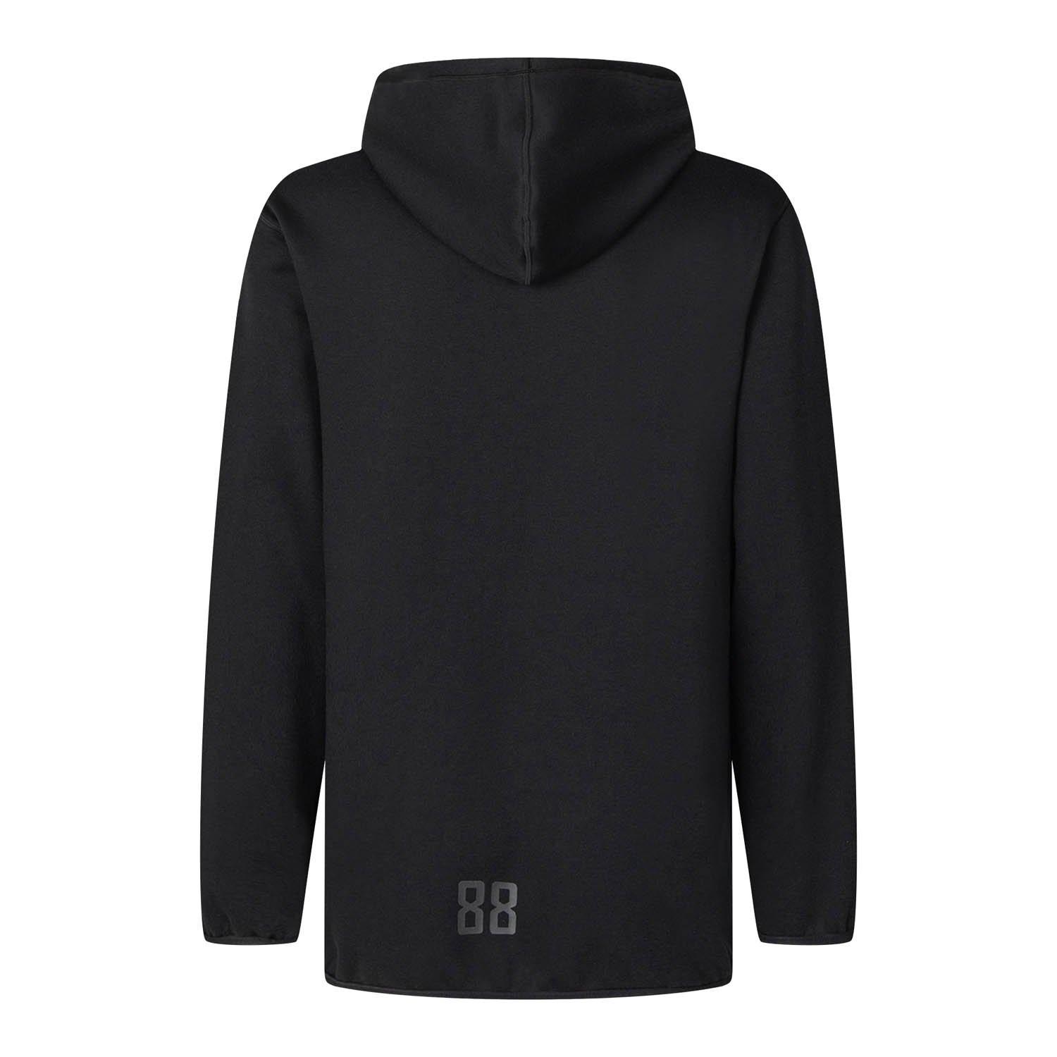 Classic Sportswear CS Hoodie 2025 2026 Mens