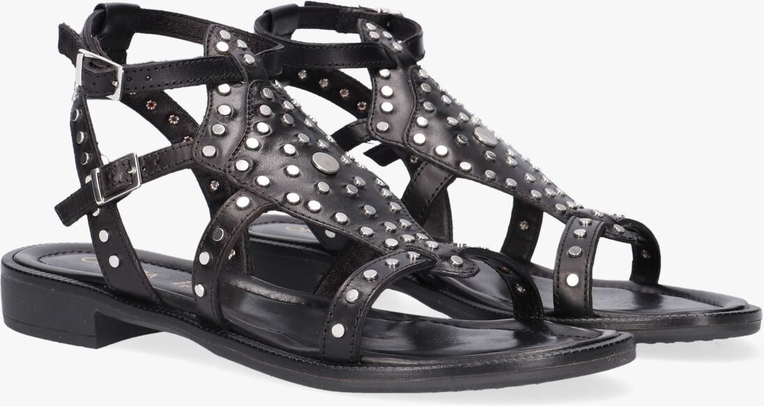 OMODA zwarte omoda sandalen 120104