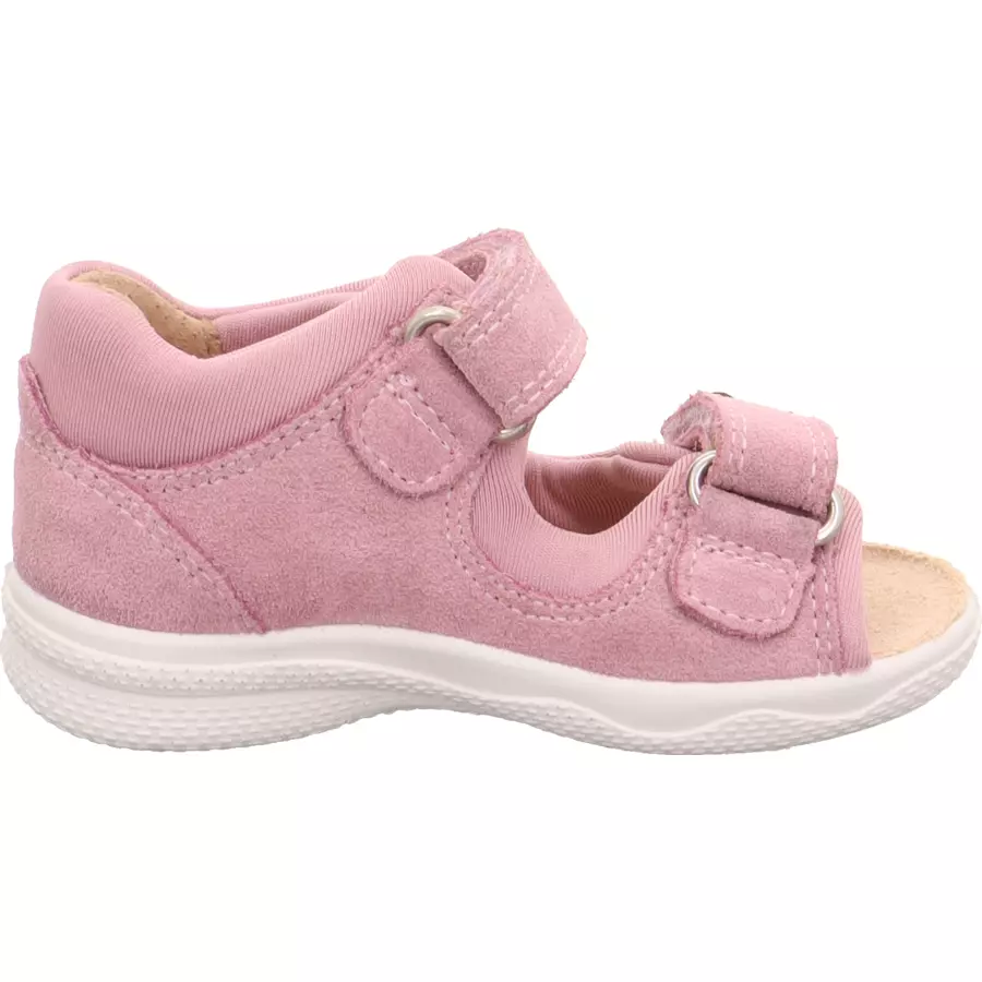 superfit Sandale Polly rosa