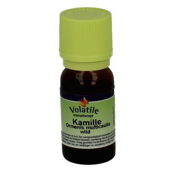 Volatile Kamille wild 5ml