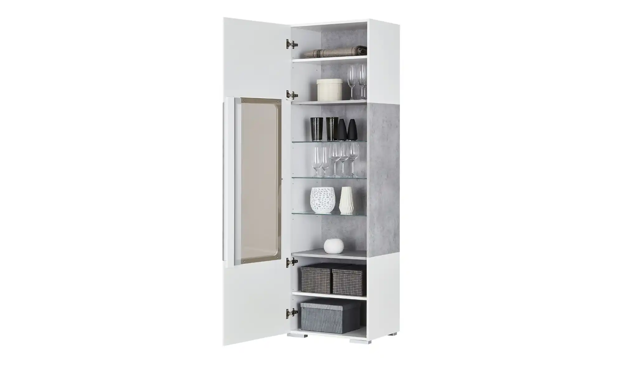 Vitrine Puro