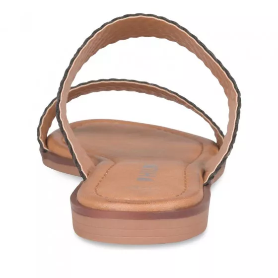 Mules NOIR PHILOV