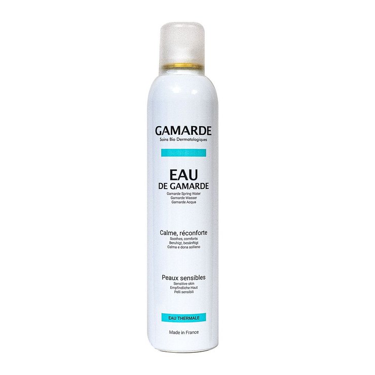 Eau de Gamarde les Bains 250ml
