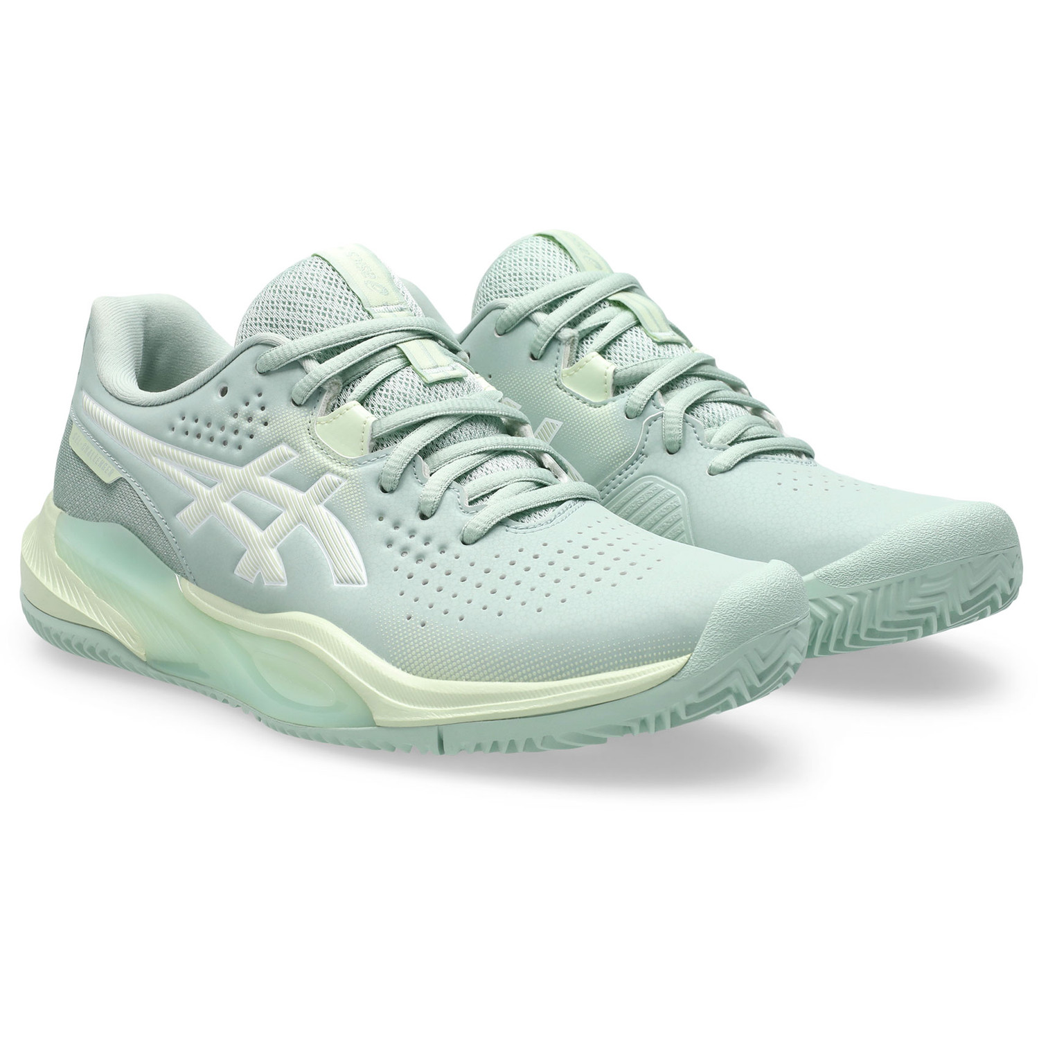 ASICS Gel-Challenger 15 Clay Dames
