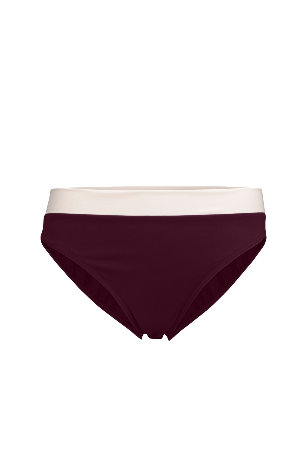 Volans Bikini Hose Juno Berry Sorbet / Offwhite