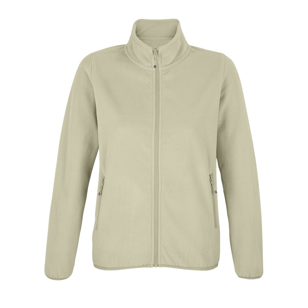 SOL'S 03824 - Factor Women Veste Micropolaire Zippée Femme