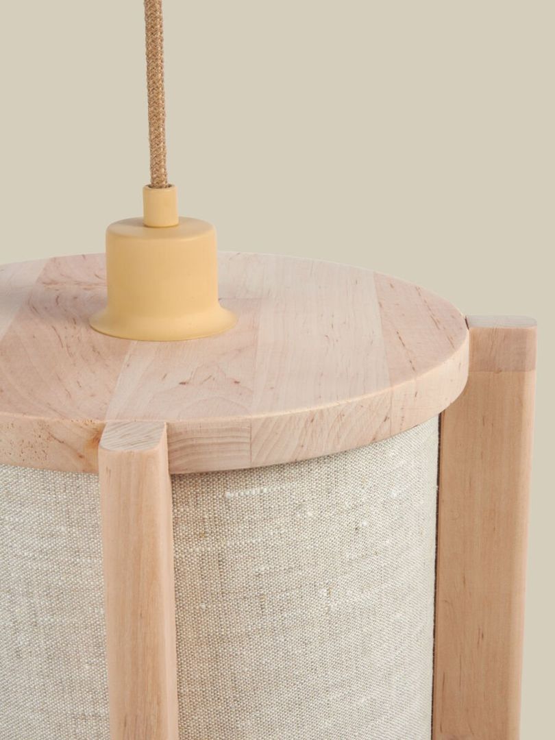 Good&Mojo   Corsica Hanglamp