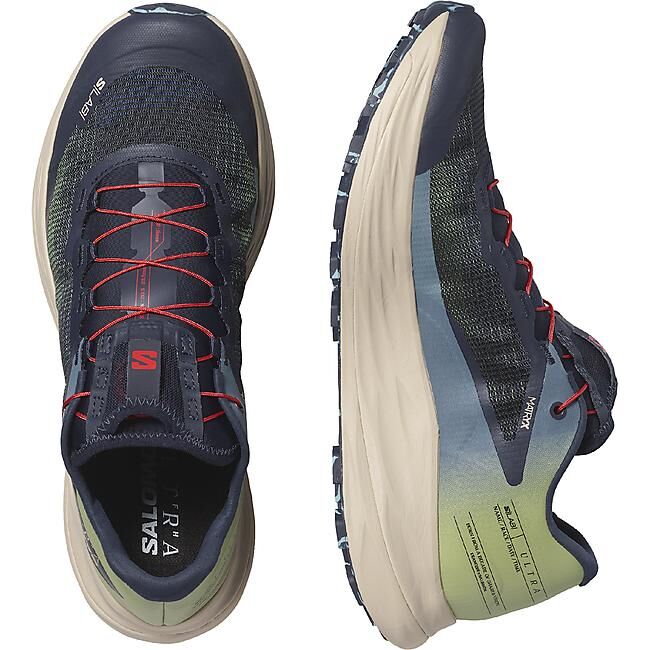 SALOMON - CHAUSSURES DE TRAIL S/LAB ULTRA FDH