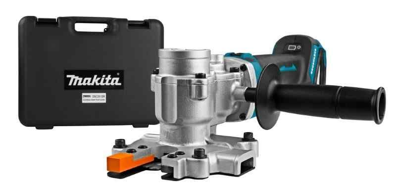 Makita DSC251ZK 18V Li-ion accu betonstaalzaag body in koffer