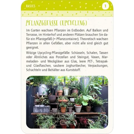 moses. Blatt & Blüte Stadtgärtnern