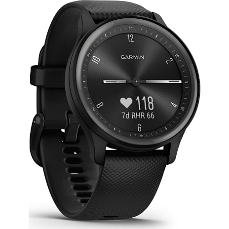 Vivomove Sport smartur - sort
