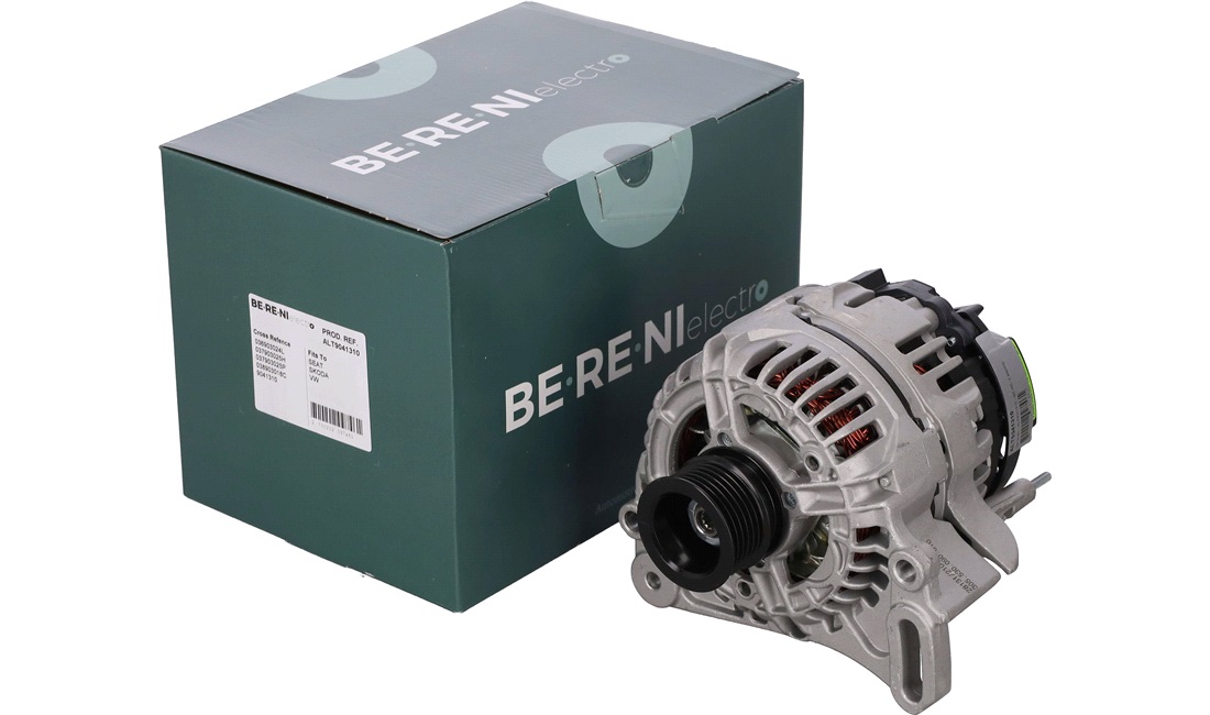 Generator