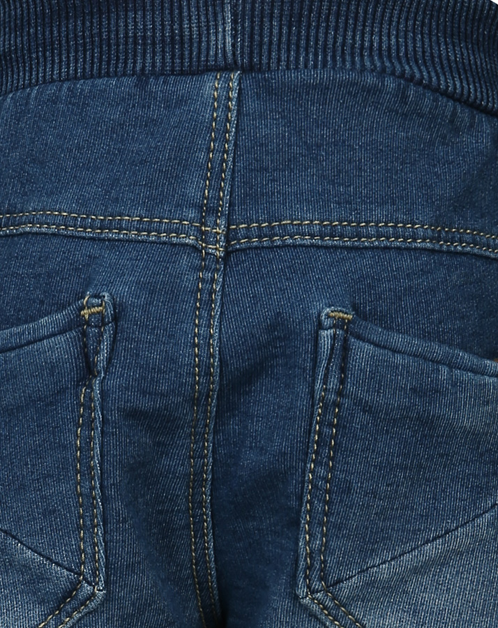 Sweathose NBMROMEO DNMTRUEBO in medium blue