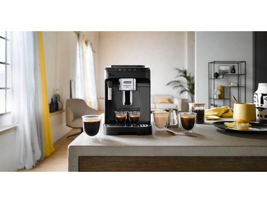 DELONGHI - Expresso ECAM290.22.B Magnifica Evo