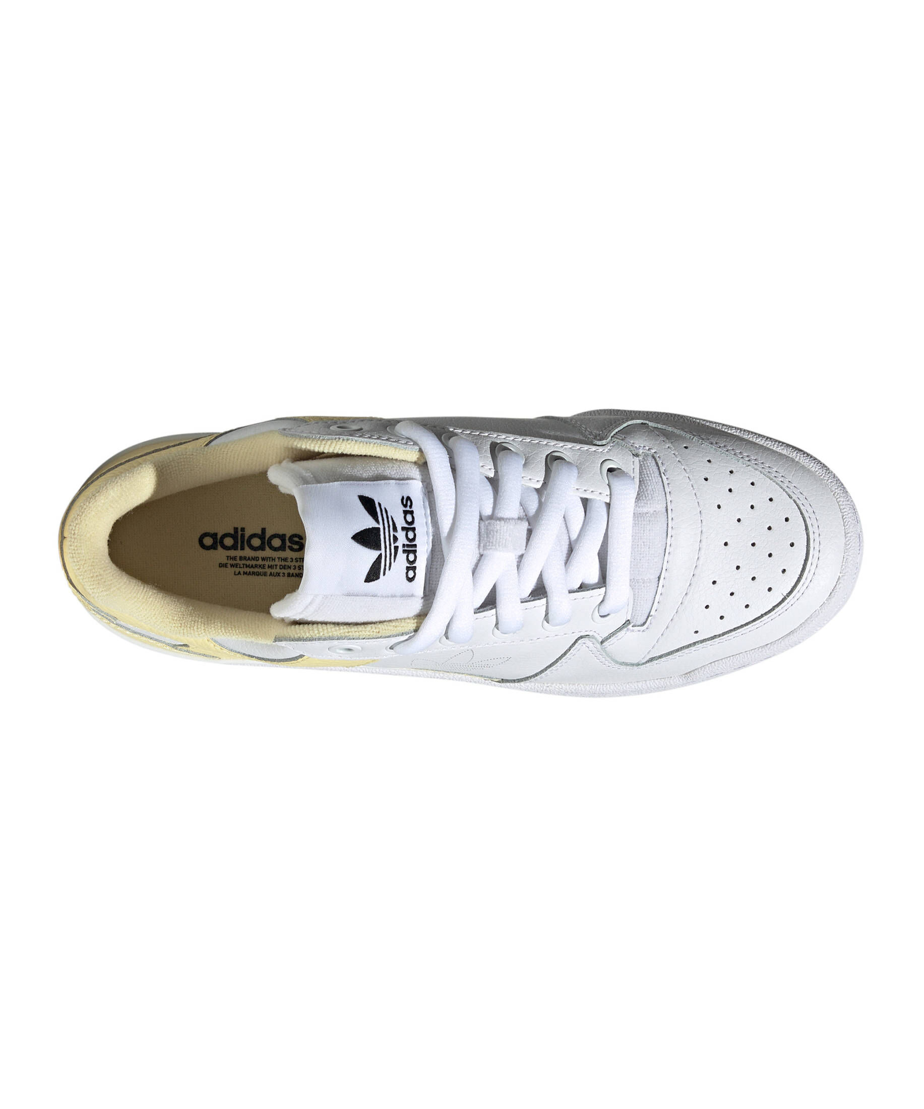 adidas Originals| Damen Lifestyle - Schuhe Damen - Sneakers Forum Bold Damen