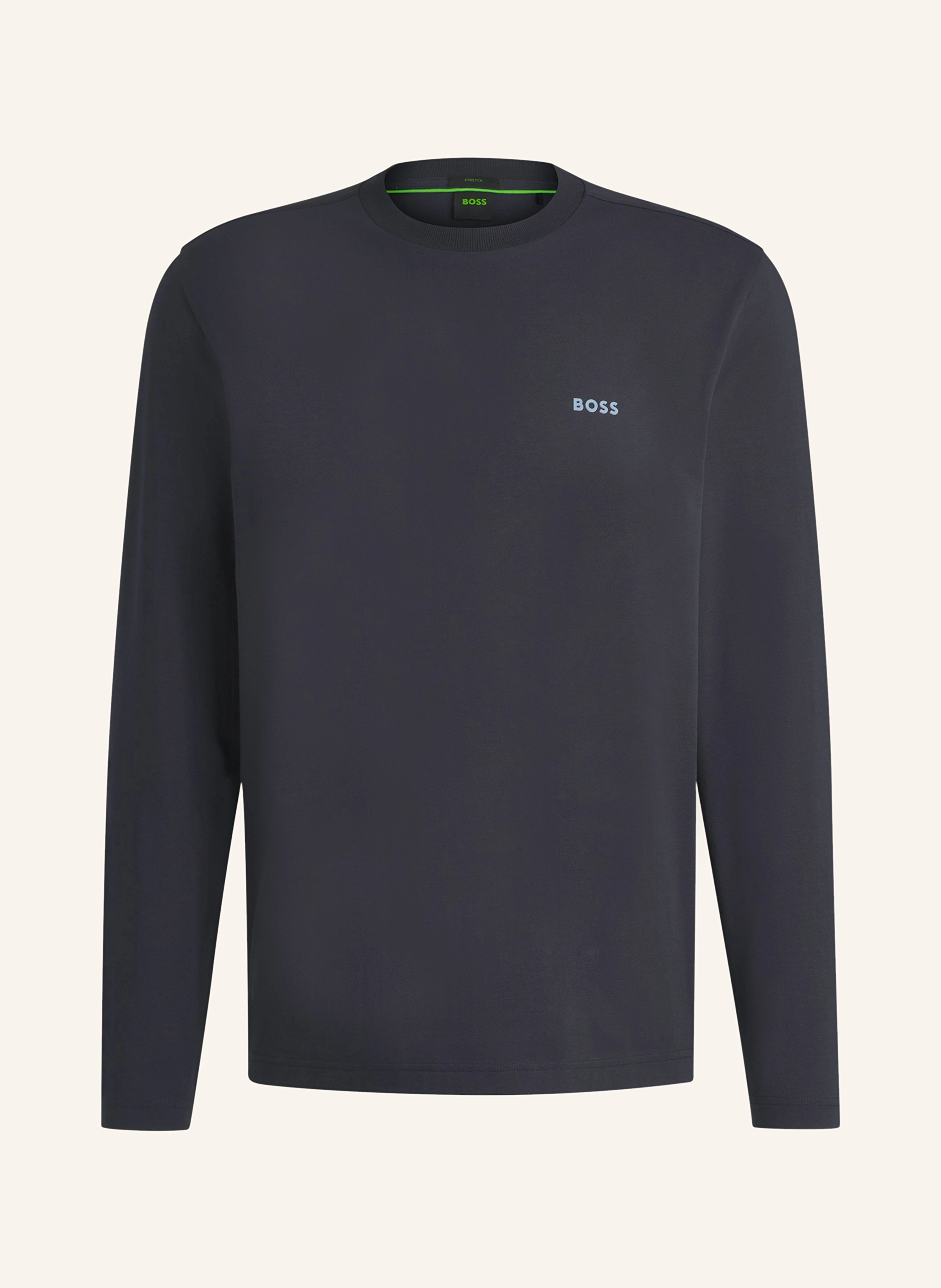 BOSS Longsleeve