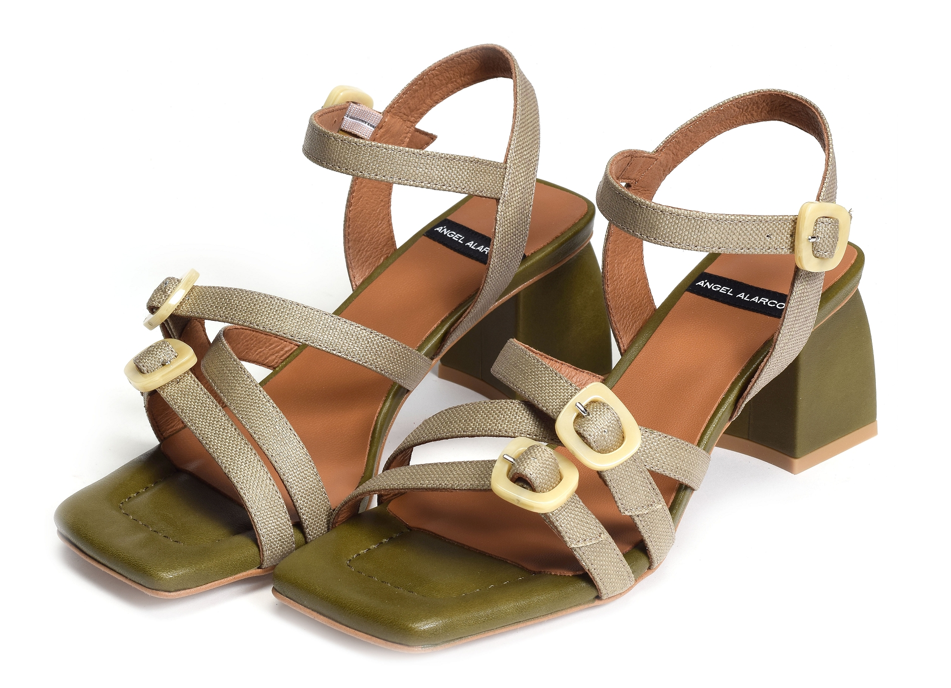 Ralia 24047 kaki