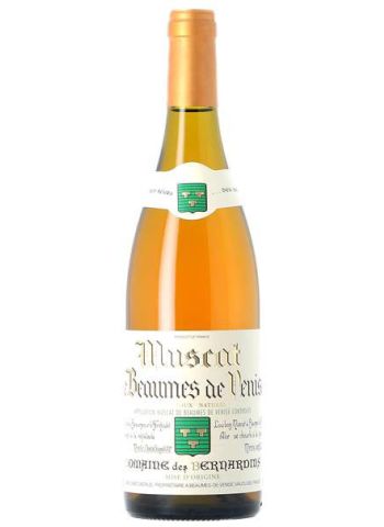 Muscat de Beaumes de Venise - Domaine des Bernardins