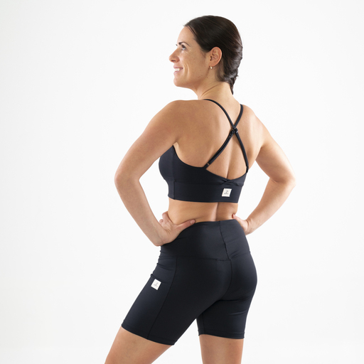 Top Ginadan Daily Bra