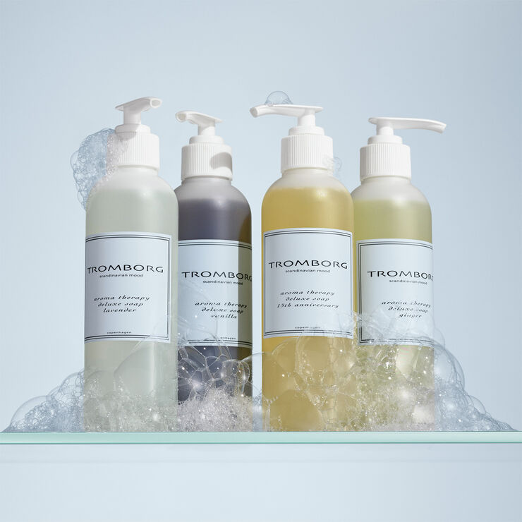 Tromborg Aroma Therapy Deluxe Soap Lavender