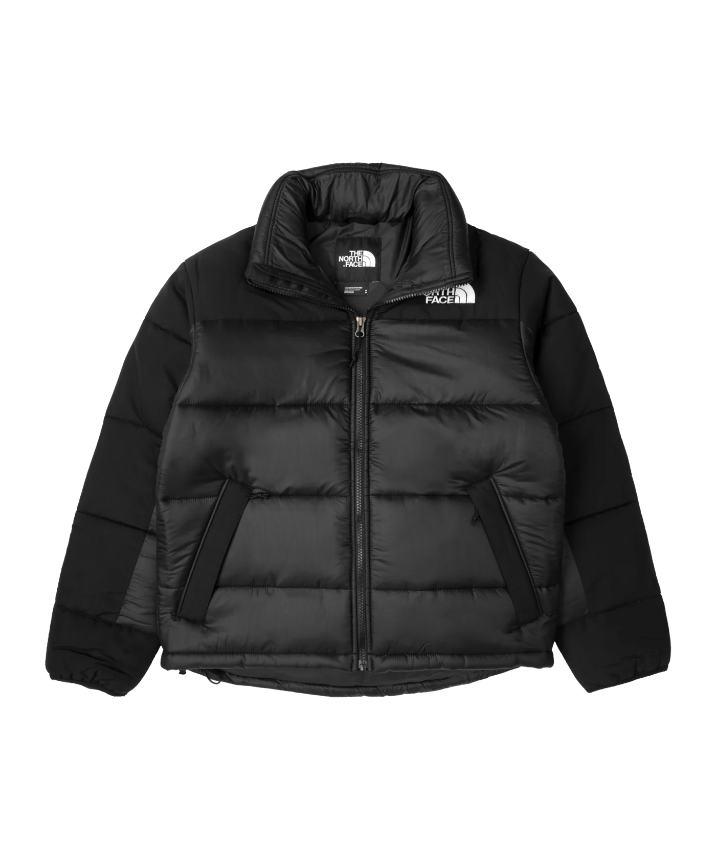 The North Face Insulated Jacke Damen Schwarz
