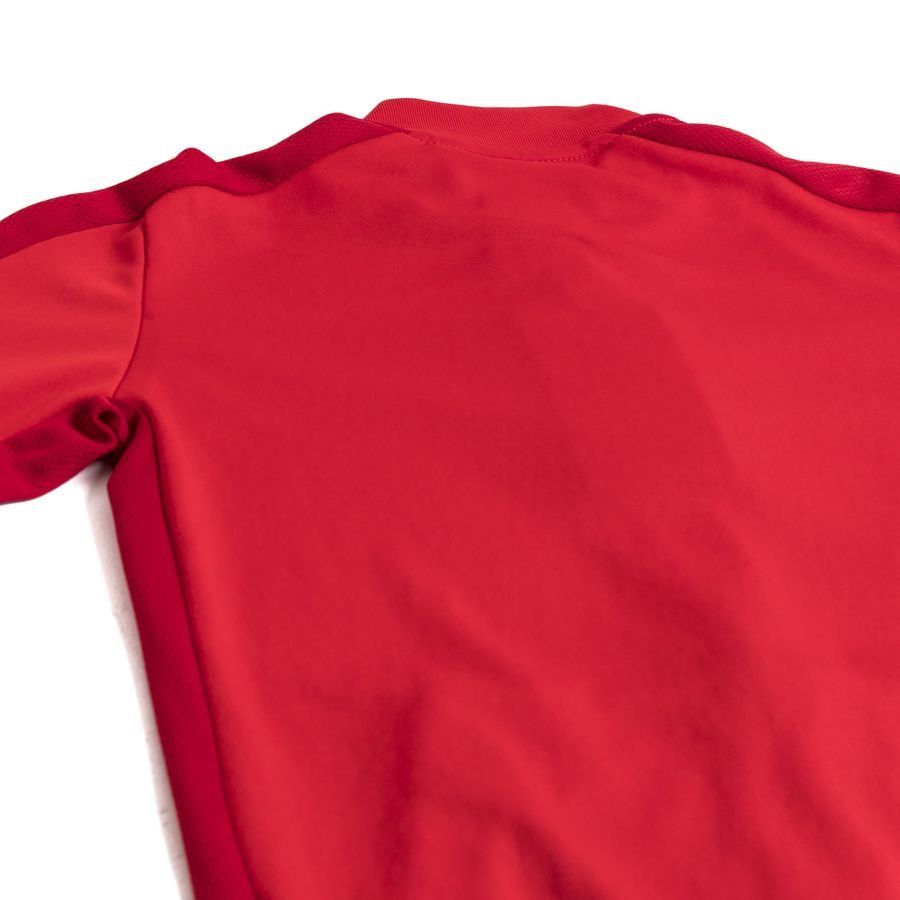 Nike Veste Dri-FIT Academy 23 - Rouge/Rouge/Blanc Femme