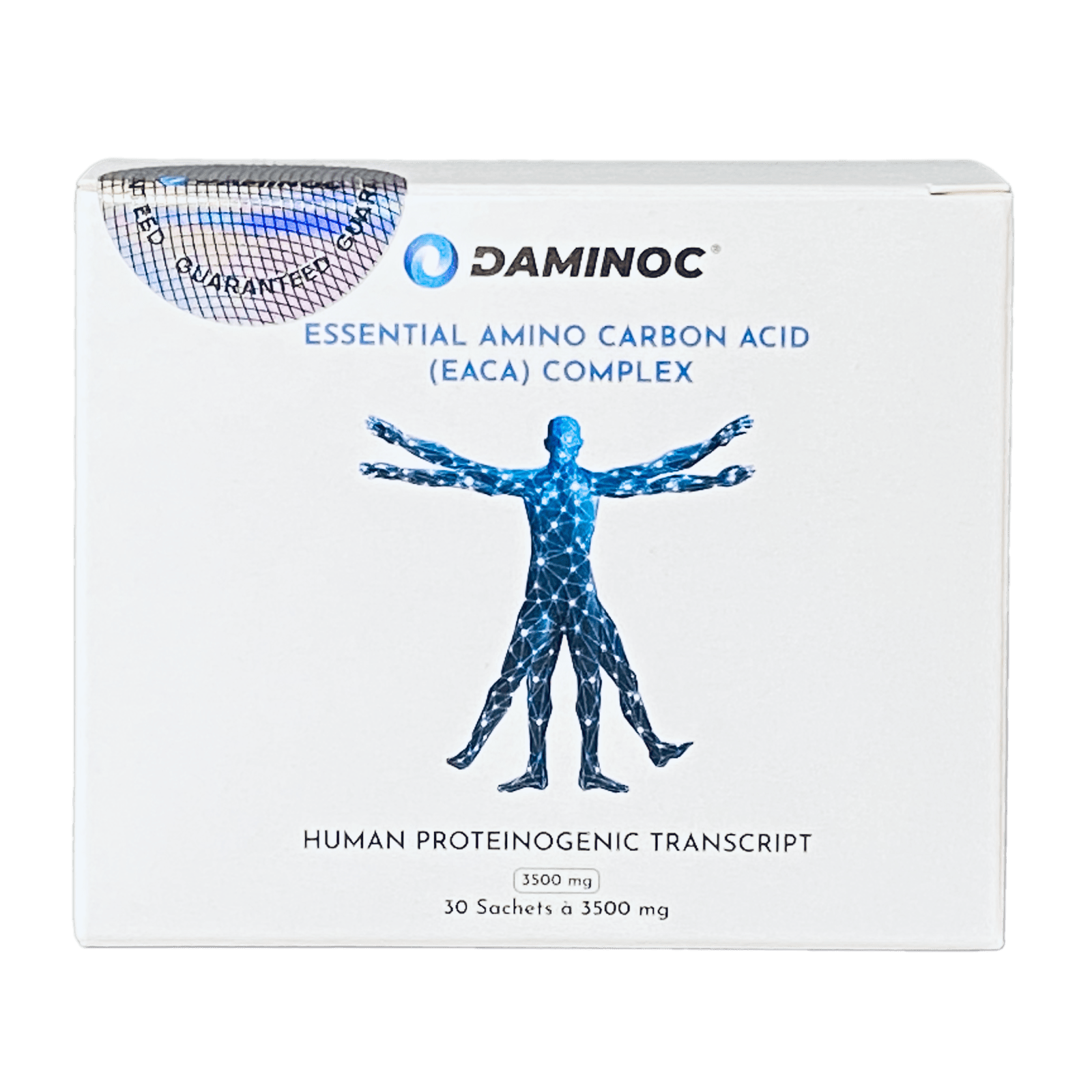 DAMINOC® EACA Complex (30x3,5g)