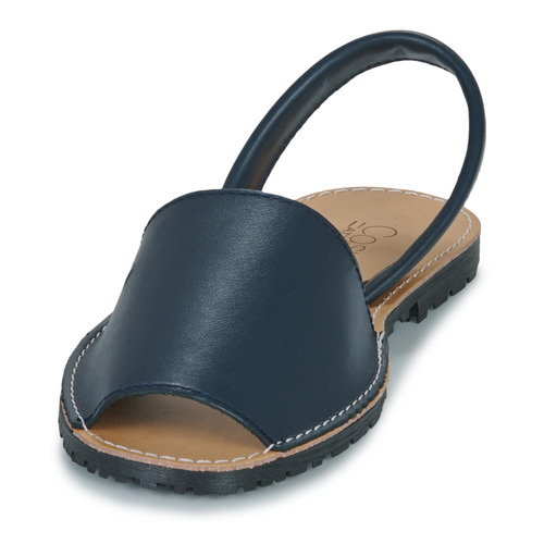 Casual Attitude - NEVADI - Marine