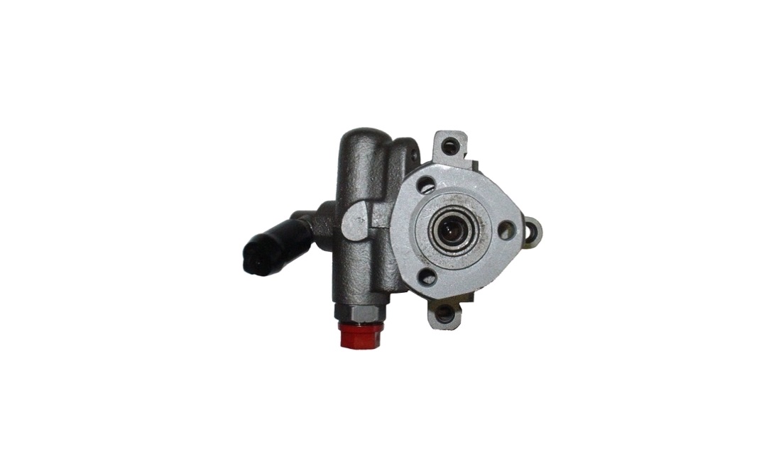 Servopumpe Hydraulisk