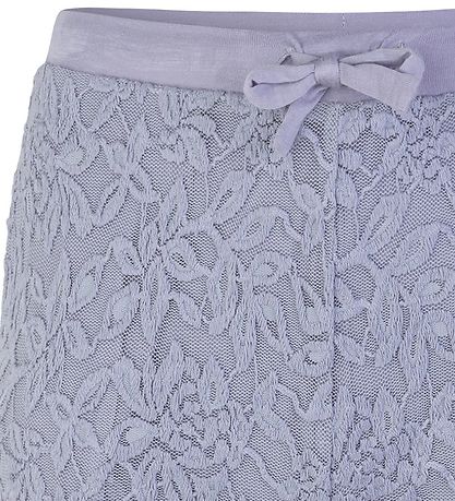 Rosemunde Shorts - Blånde - Arctic Blue