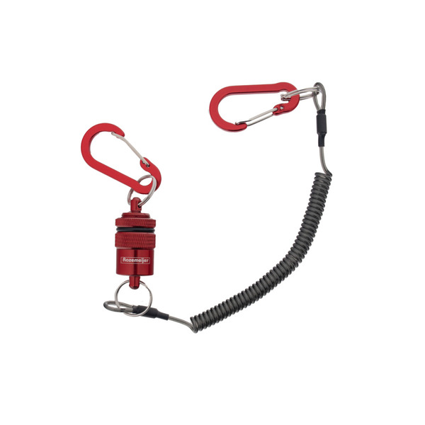 Rozemeijer Magnetic Release DLX 5kg   Corde