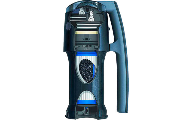 Katadyn Vario Wasserfilter