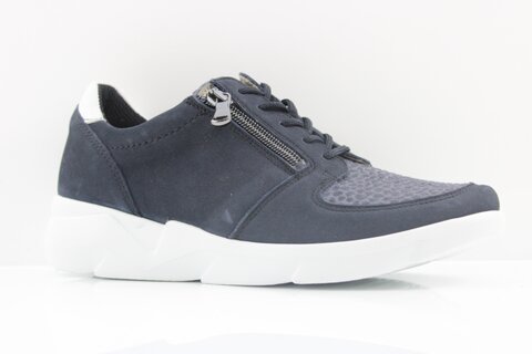 Waldläufer Schnürschuhe