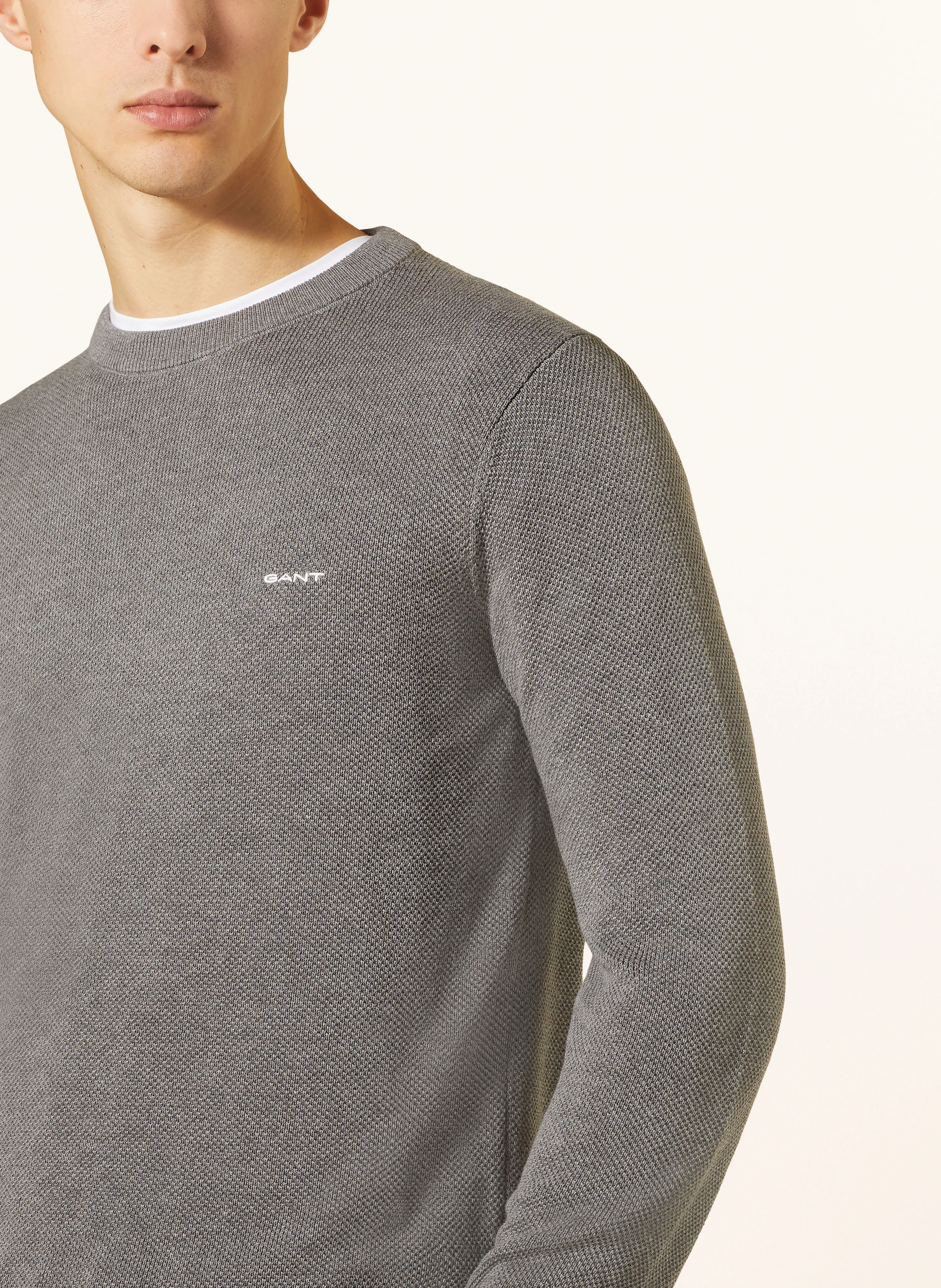 GANT Pullover