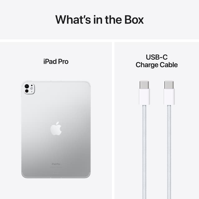 iPad Pro 11