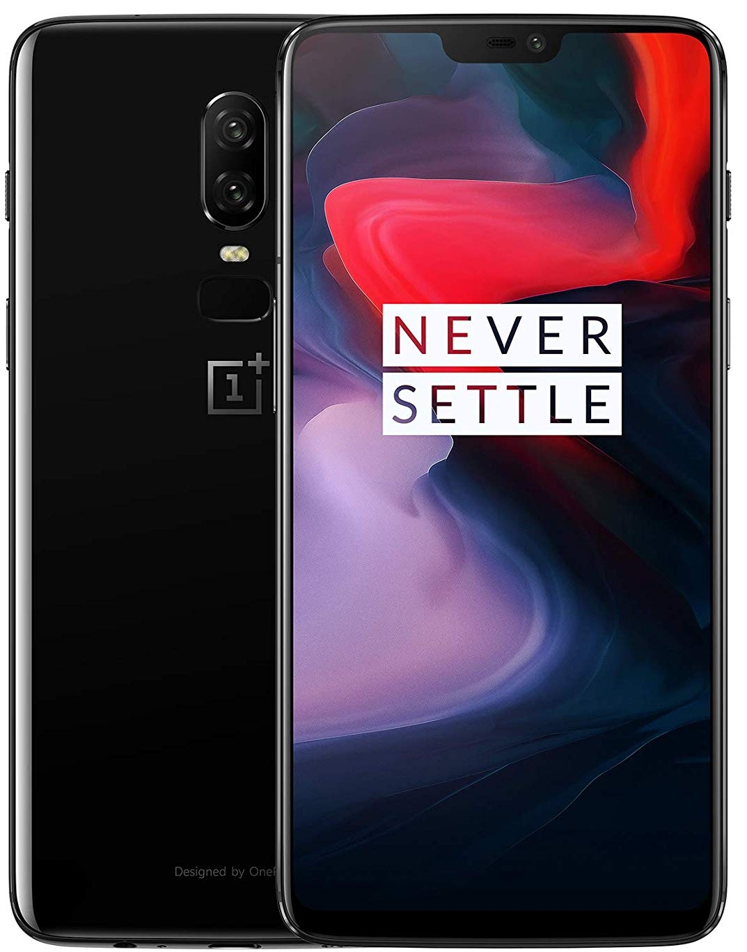 OnePlus 6