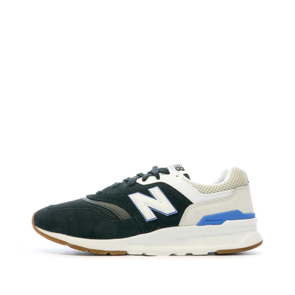 New Balance Baskets Noir Homme New Balance 997