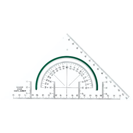 Linex geometritrekant