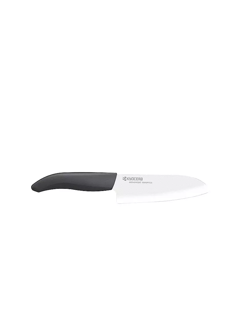 KYOCERA Santukomesser BIO 14cm weiss