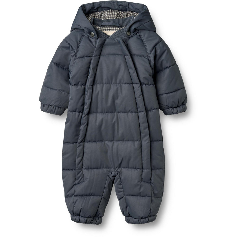 Køb Wheat Ink Puffer Baby Dragt Edem